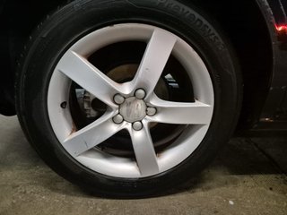 SEAT Leon 2004