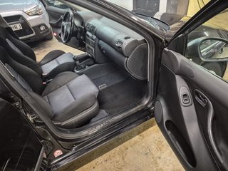 SEAT Leon 2004