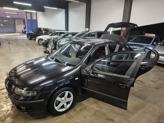 SEAT Leon 2004