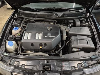 SEAT Leon 2004