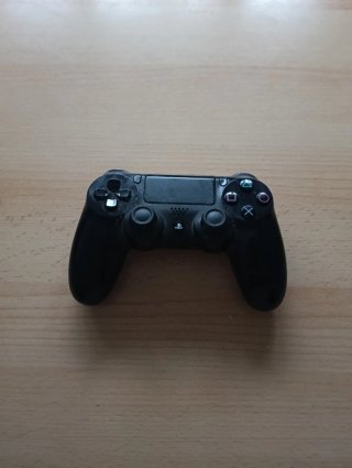 Ps4 Pro 1TB Negra