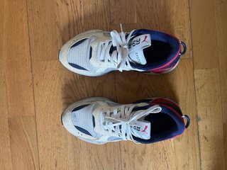 Puma RS-X Zapatillas Deportivas