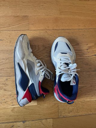 Puma RS-X Zapatillas Deportivas