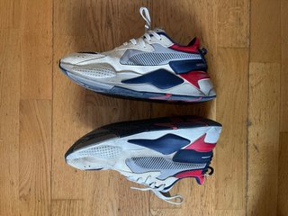 Puma RS-X Zapatillas Deportivas