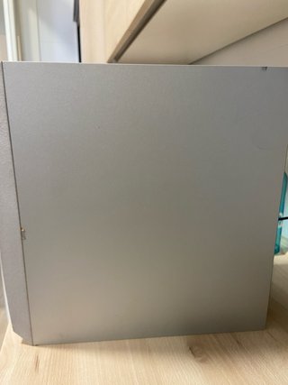 Subwoofer Yamaha SW-P130 Activo Gris