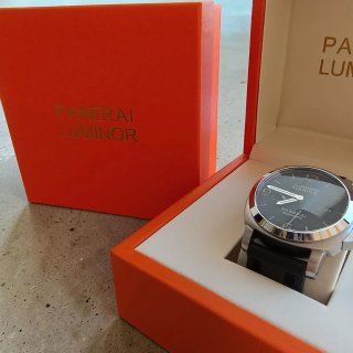 Orologio Panerai Luminor Marina Automatico