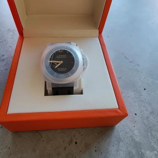 Orologio Panerai Luminor Marina Automatico