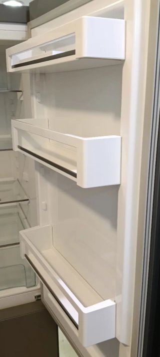 NEVERA COMBI LIEBHERR NO FROST ENERGÍA A+