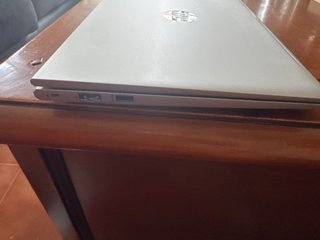 Portatile HP - Buone condizioni