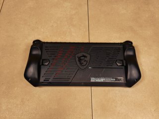 MSI Claw I5 Console - 512GB