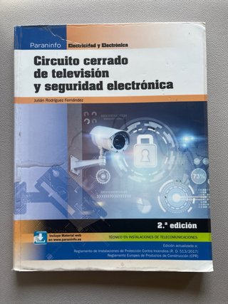Libros Telecomunicaciones