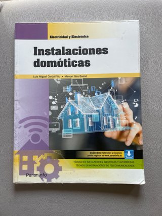 Libros Telecomunicaciones