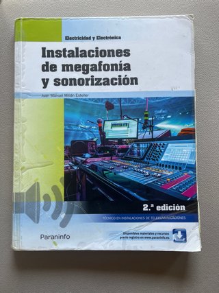 Libros Telecomunicaciones