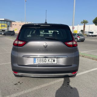Renault Grand Scenic 2019