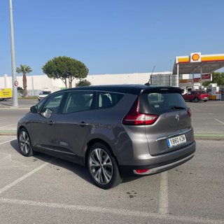 Renault Grand Scenic 2019