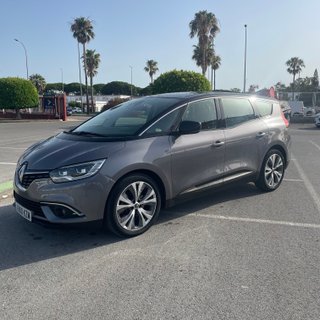 Renault Grand Scenic 2019