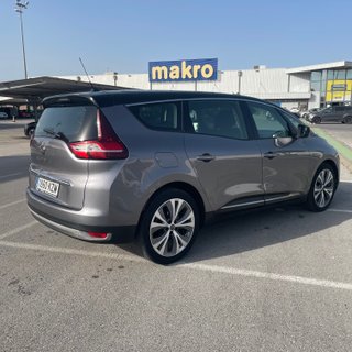 Renault Grand Scenic 2019