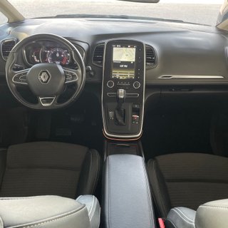 Renault Grand Scenic 2019