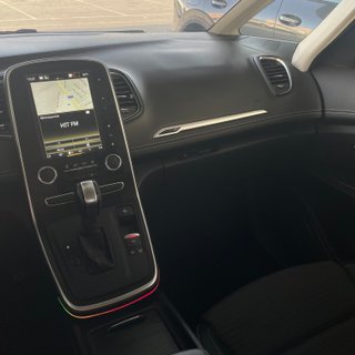 Renault Grand Scenic 2019