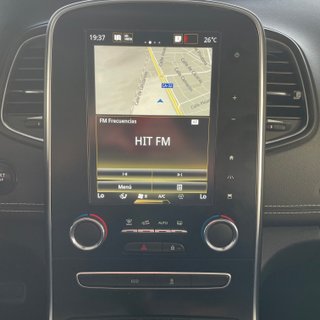 Renault Grand Scenic 2019