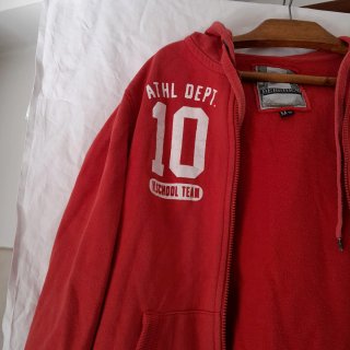 Chaqueta Campeones Mundial Fútbol 2010 Bershka