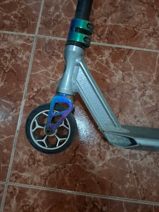 Patinete 2 ruedas OXELO