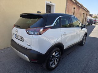 Opel Crossland X 2018