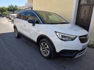 Opel Crossland X 2018