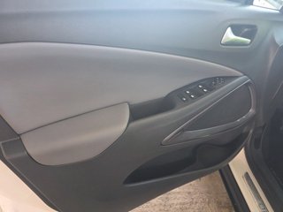 Opel Crossland X 2018