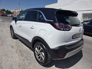 Opel Crossland X 2018