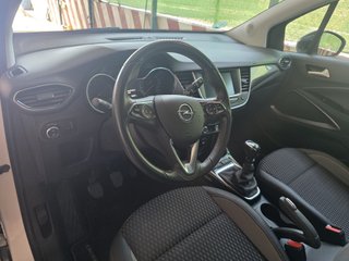 Opel Crossland X 2018