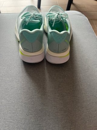 Adidas Adizero Boston 13 Verde/Teal