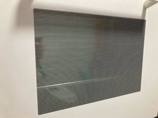 Horno Blanco Ikea