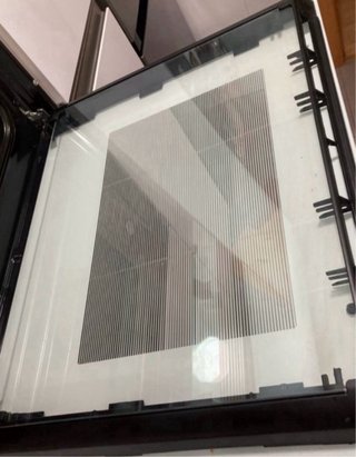 Horno Blanco Ikea