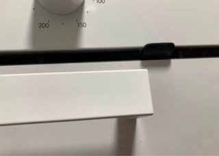 Horno Blanco Ikea