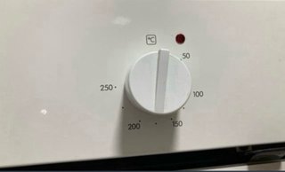Horno Blanco Ikea