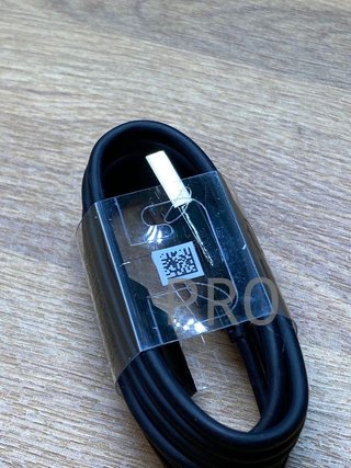 Cavo USB Digital Square a Tipo C 3A 1.2M