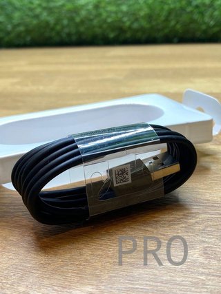 Cavo USB Digital Square a Tipo C 3A 1.2M