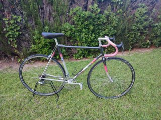 Bicicleta Clásica Orbea