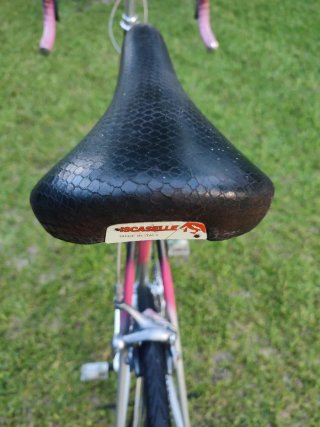 Bicicleta Clásica Orbea