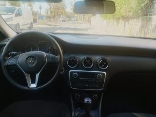 Mercedes-Benz Clase A 2013