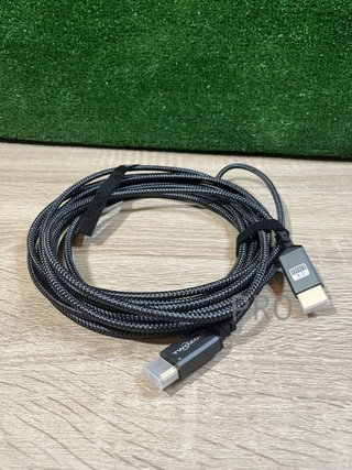 Cavo HDMI 5M 4K Twozoh