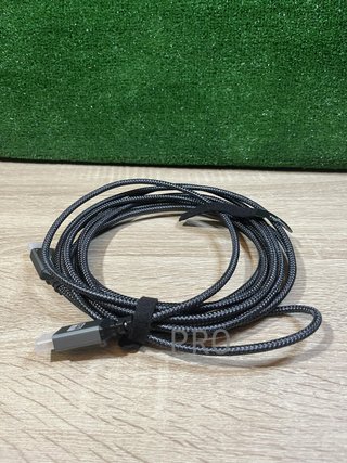 Cavo HDMI 5M 4K Twozoh