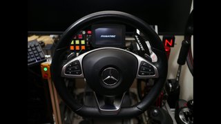 (Nuevo) Emulador Volante para bases Fanatec