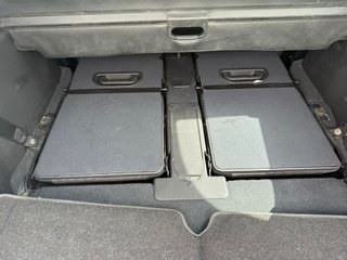 Opel Zafira 2005
