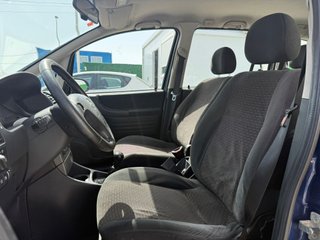Opel Zafira 2005