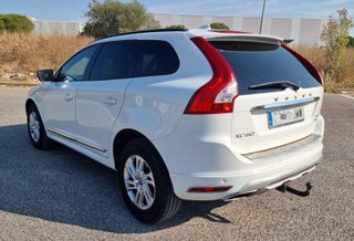 Volvo XC60 2016
