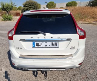 Volvo XC60 2016