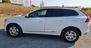 Volvo XC60 2016