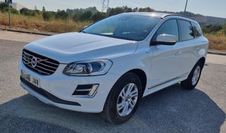 Volvo XC60 2016